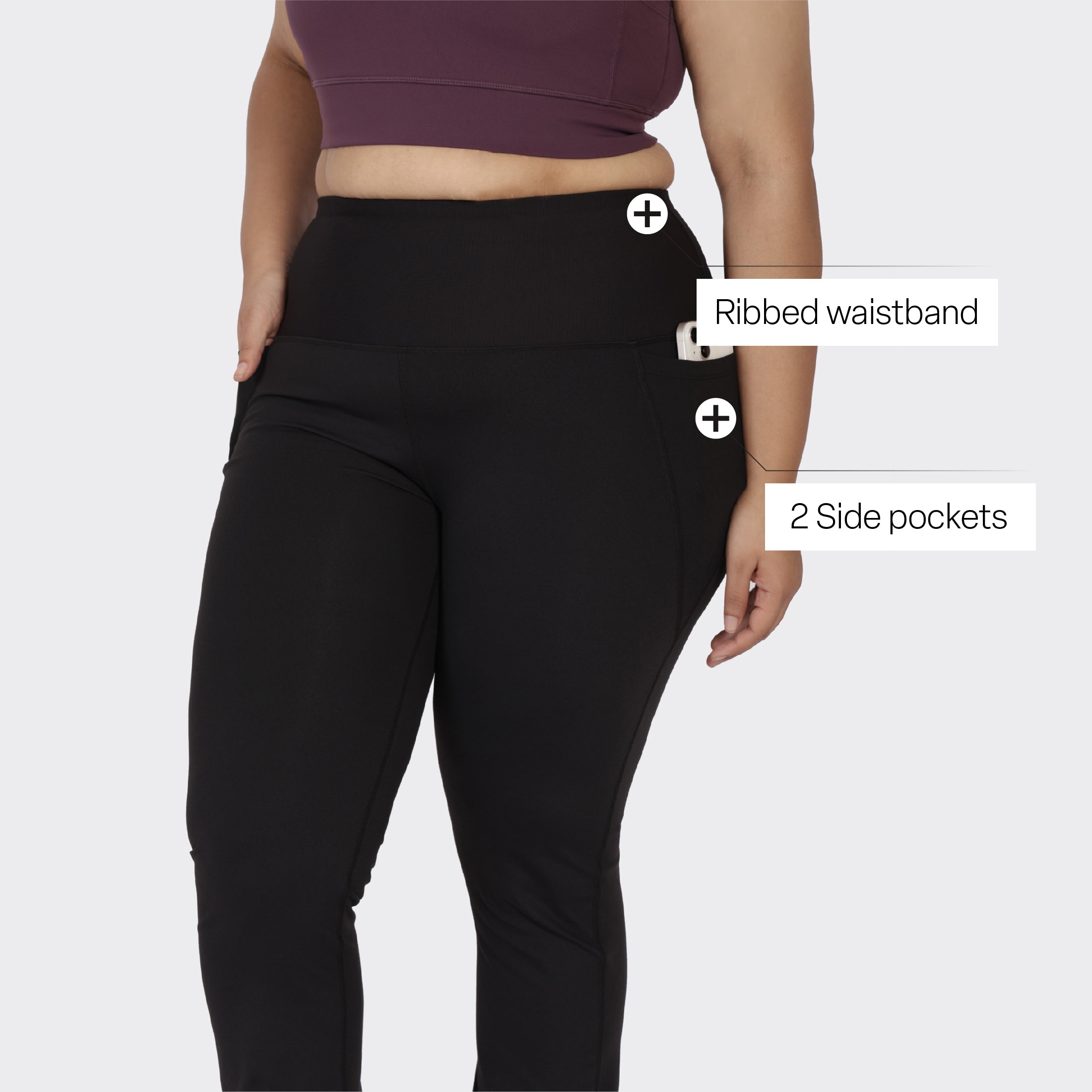 The Ultimate Flare Pants