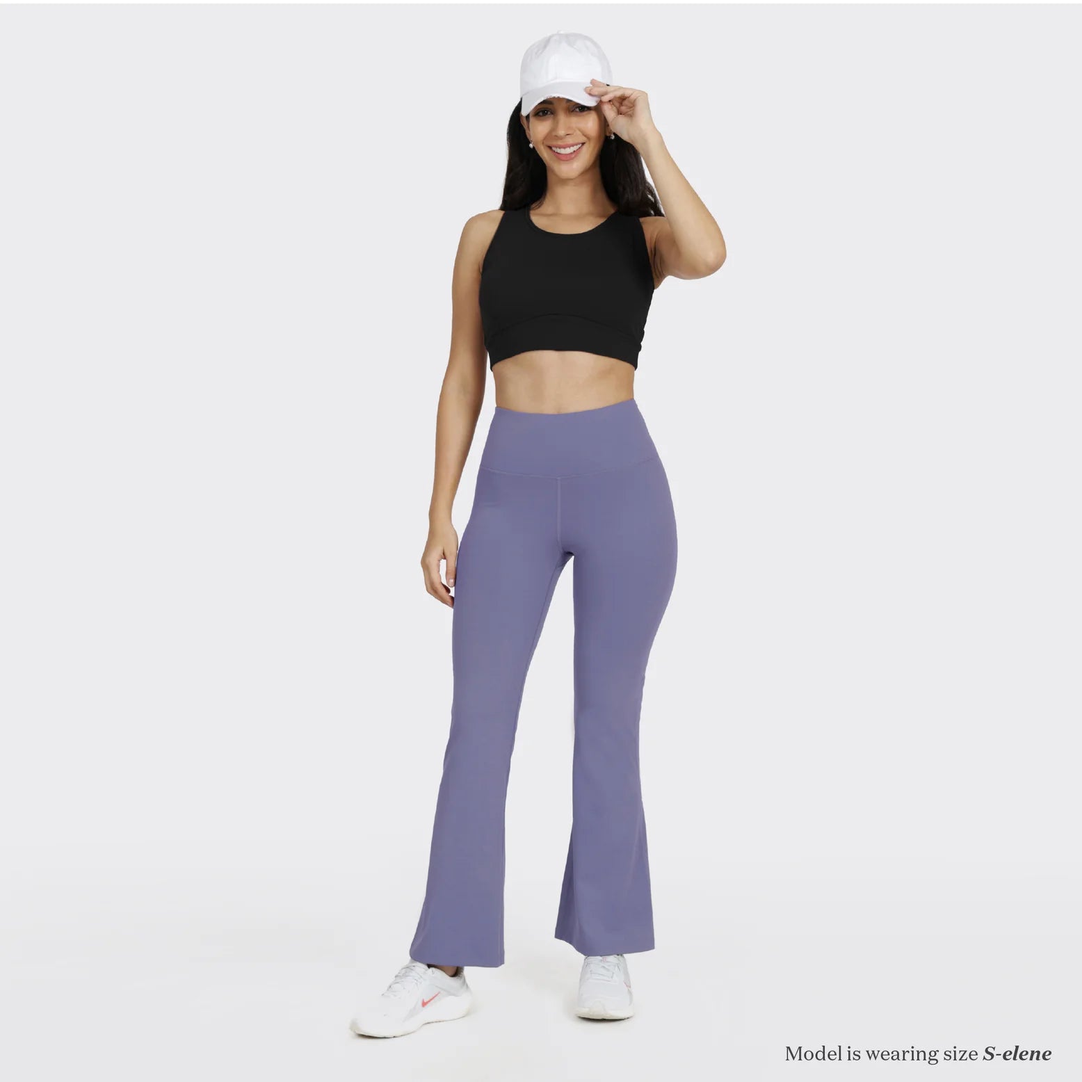 Ultimate Flare Pants - Lite Tall