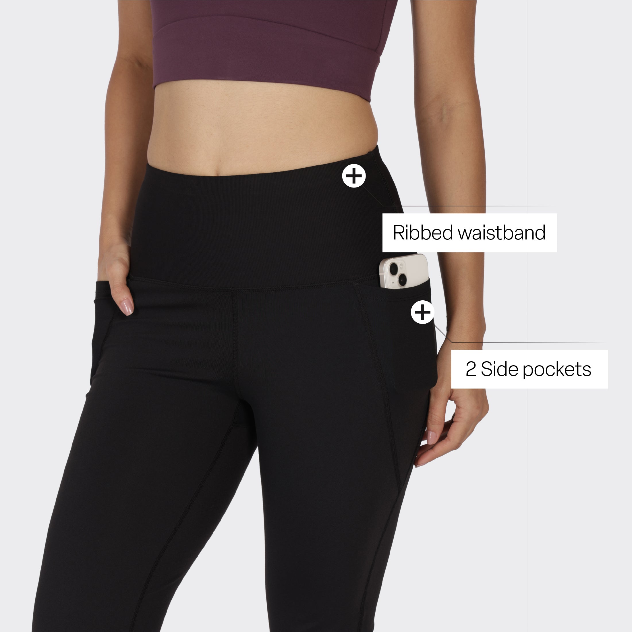 The Ultimate Flare Pants