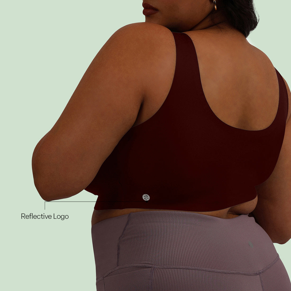 Absolute Invisible Bra