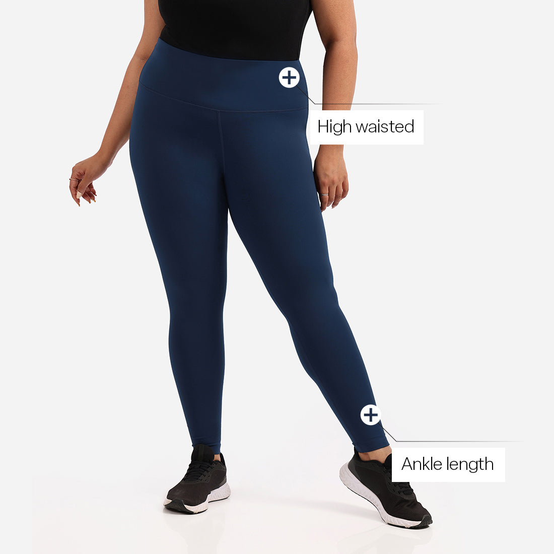 Ultimate Leggings - Lite Tall