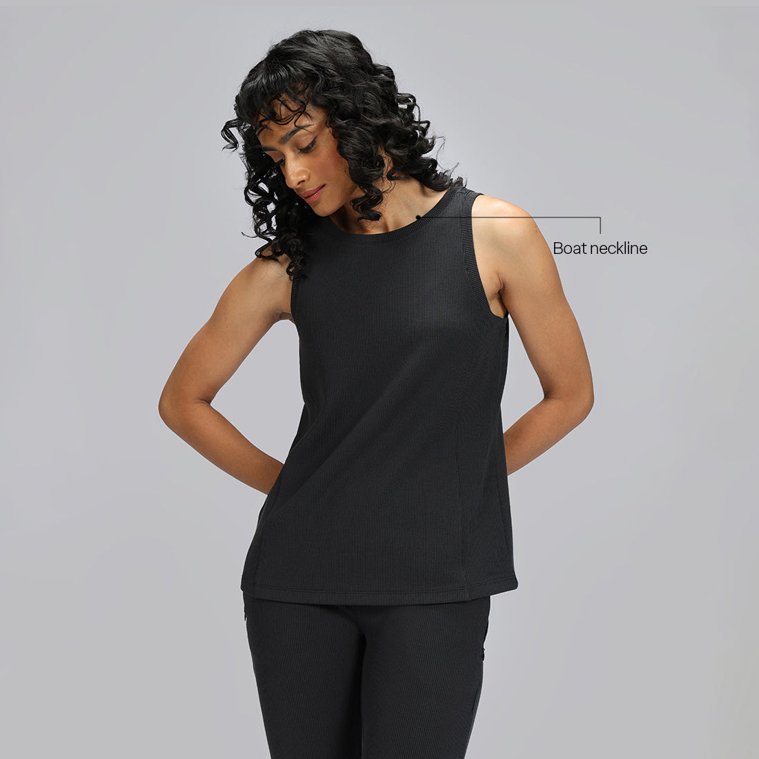 RibSupreme™ Tank