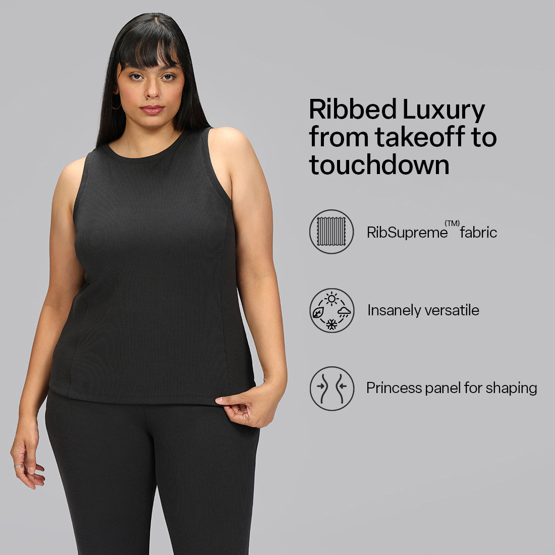 RibSupreme™ Tank