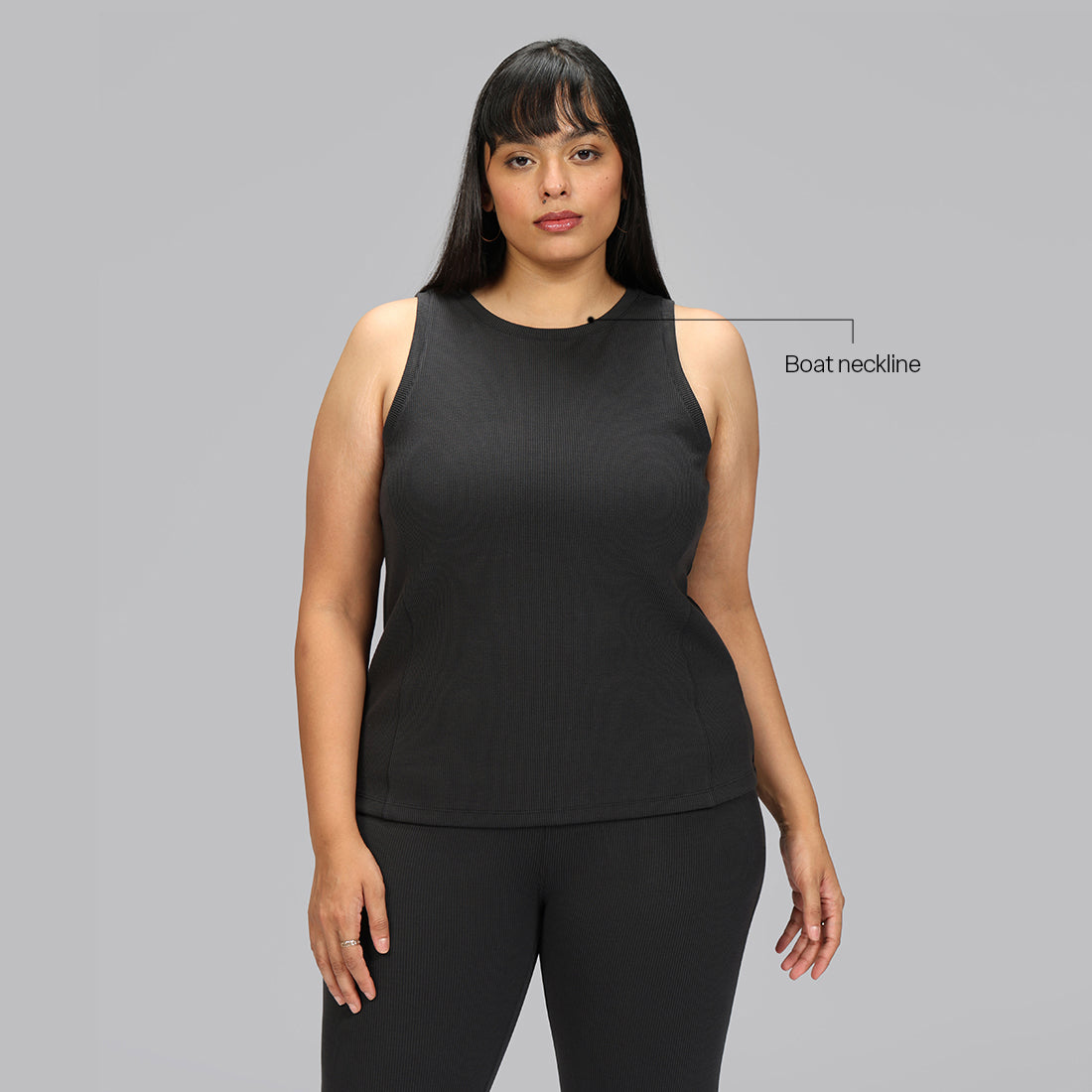 RibSupreme™ Tank