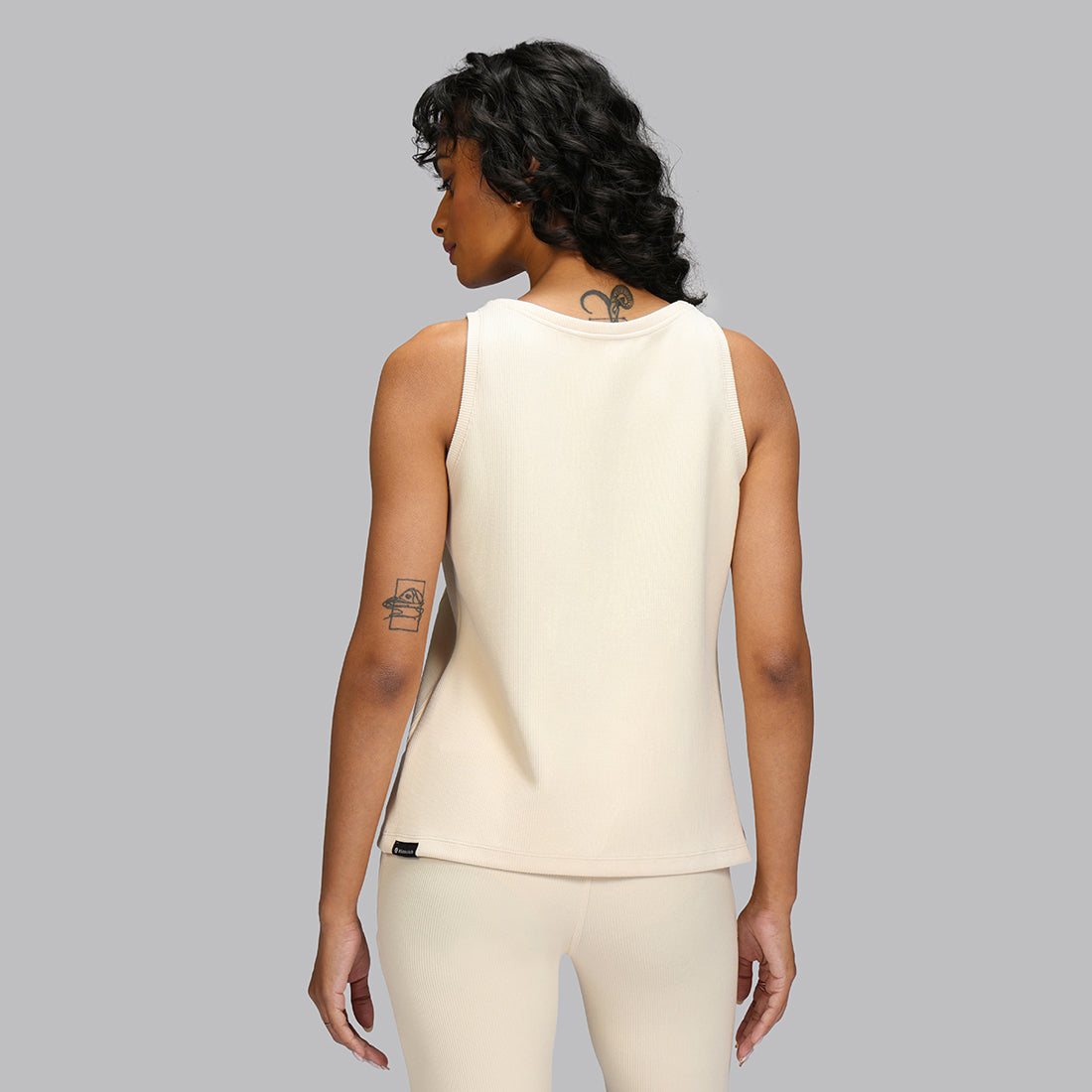 RibSupreme™ Tank