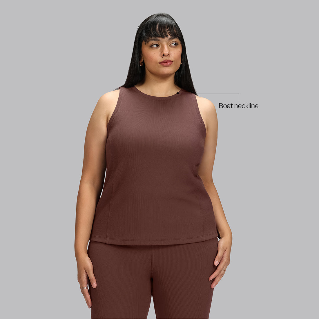 RibSupreme™ Tank