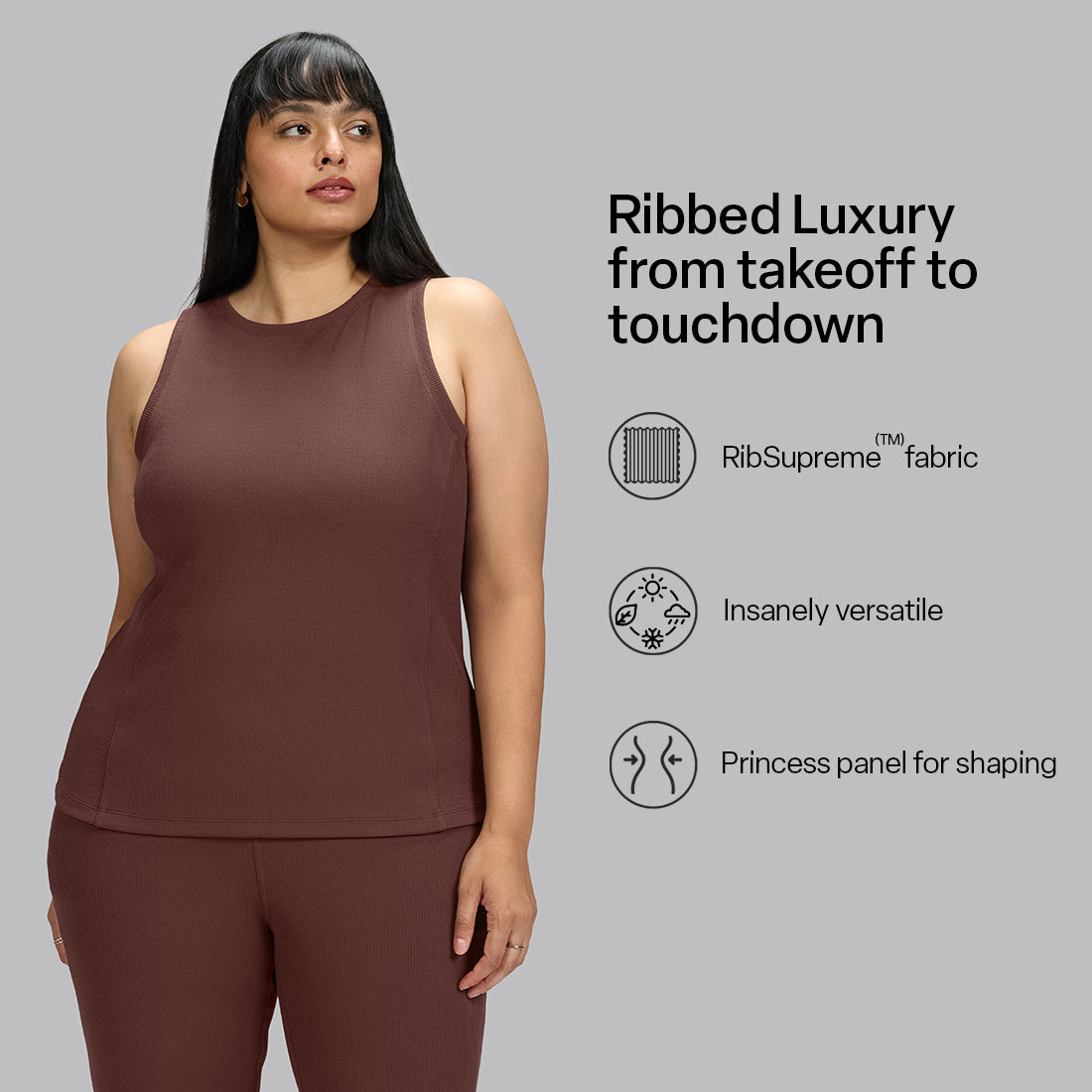 RibSupreme™ Tank