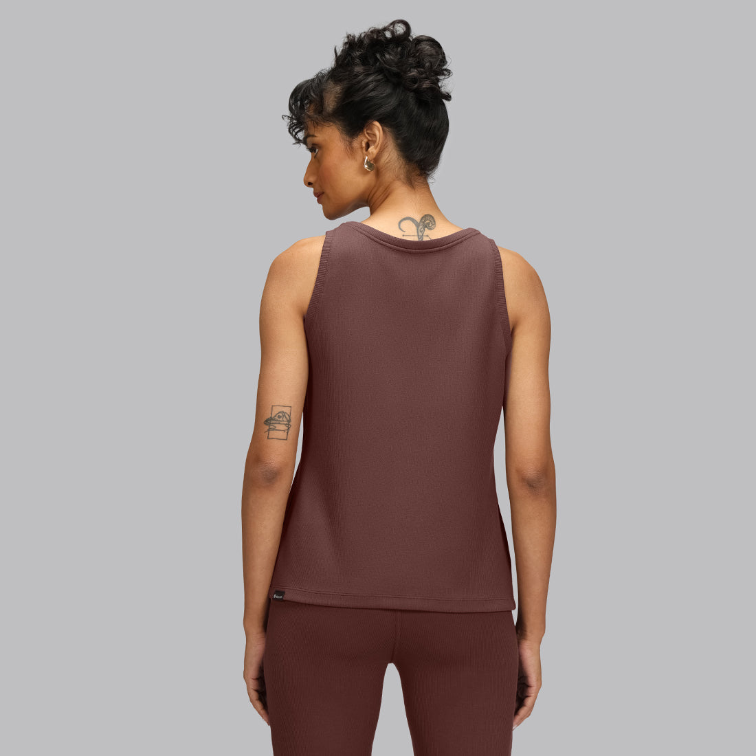 RibSupreme™ Tank