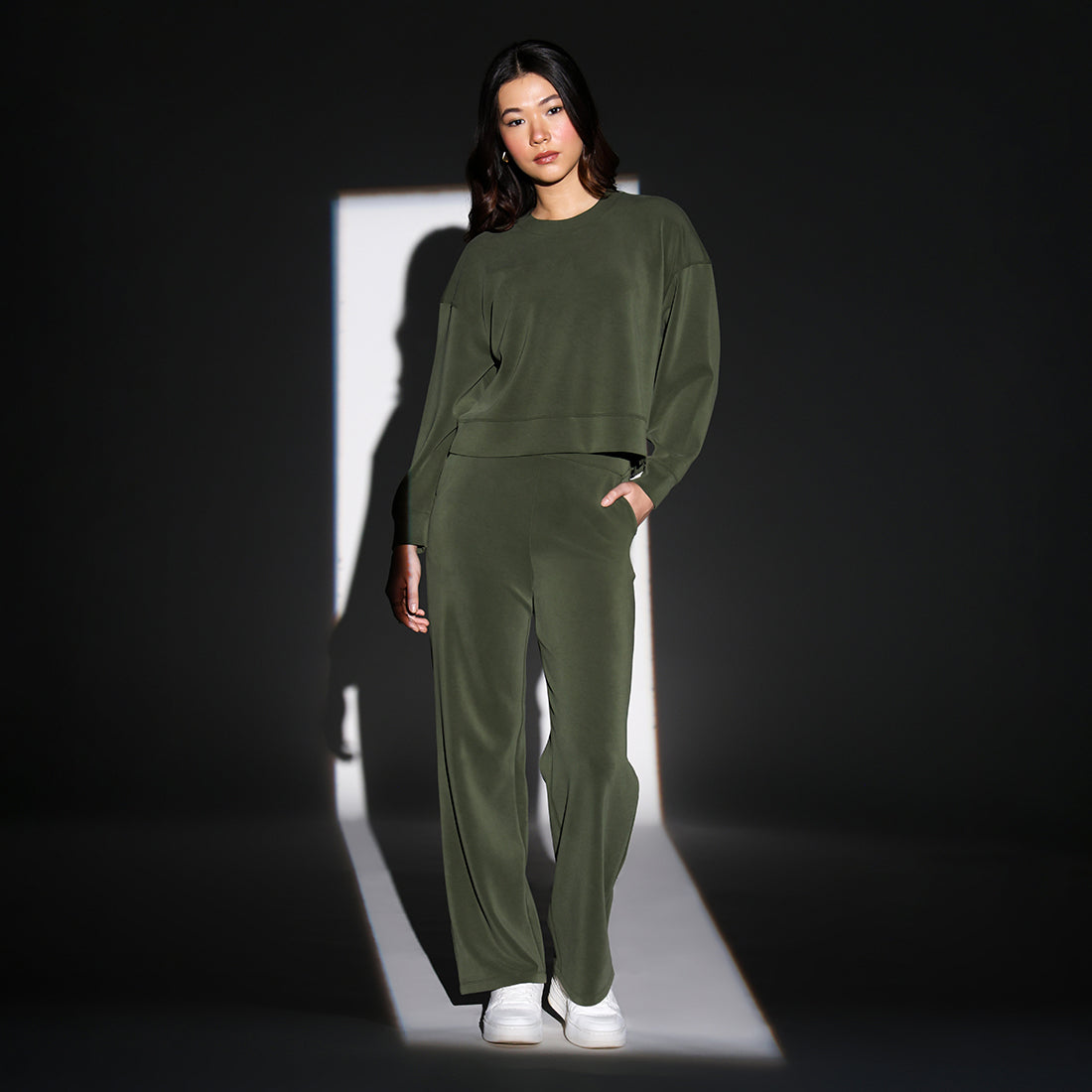 BareButter™ Straight Pants