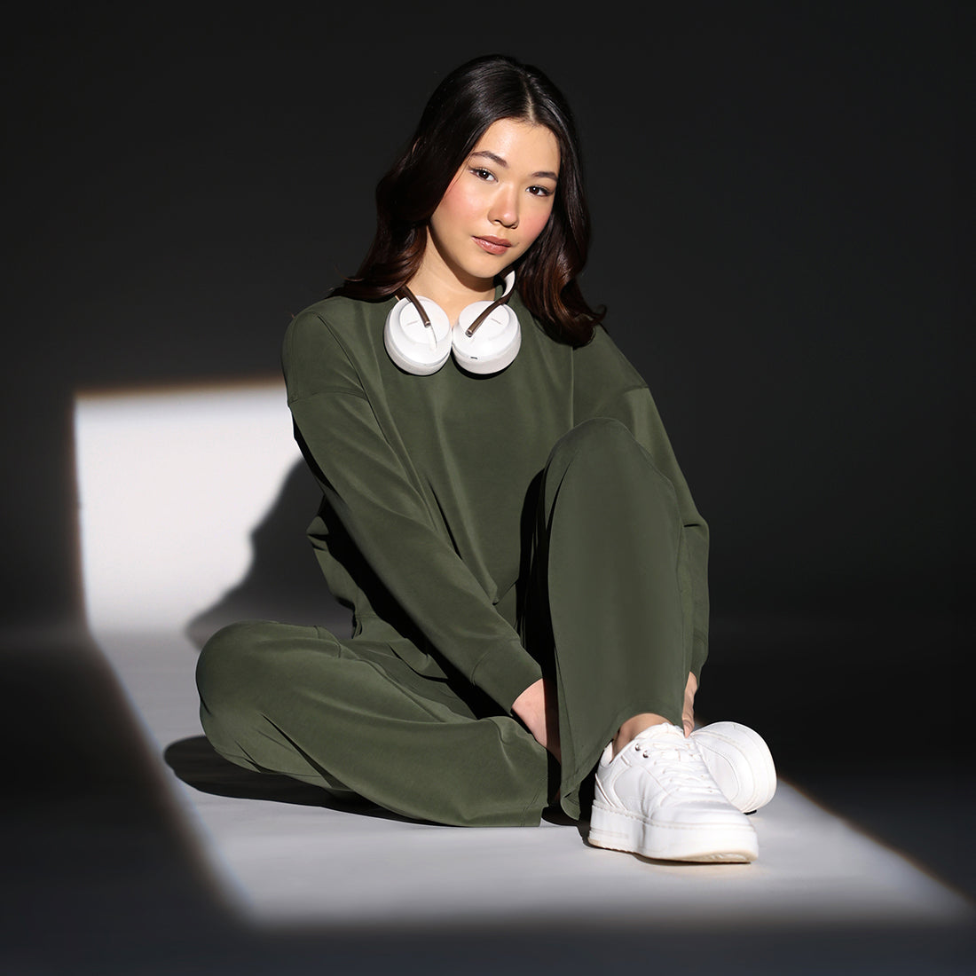 BareButter™ Straight Pants