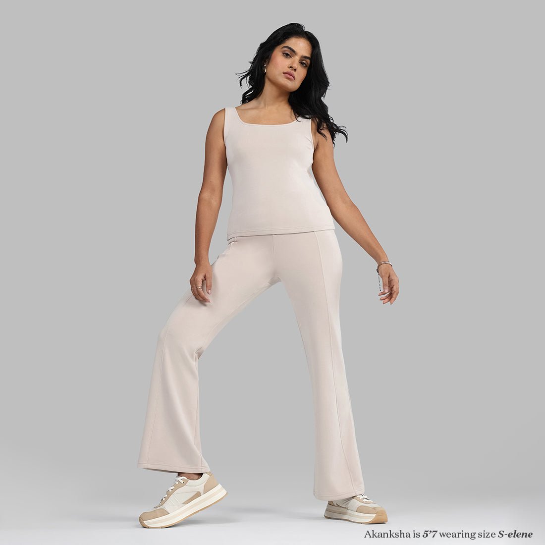 BareButter™ Flare Pants