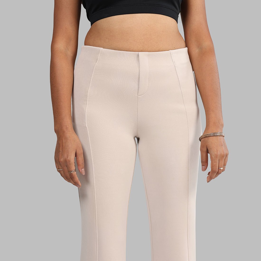 BareButter™ Flare Pants - BlissClub