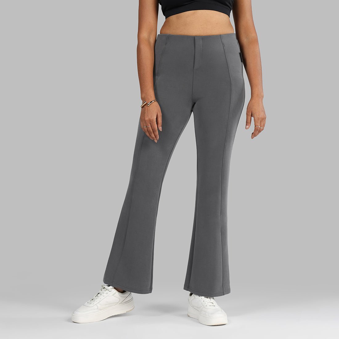 BareButter™ Flare Pants - BlissClub