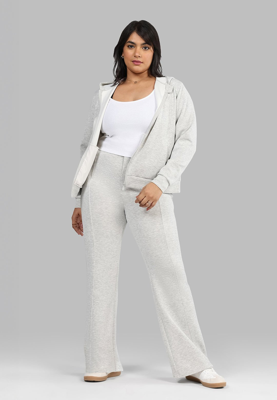BareButter™ Flare Pants - BlissClub