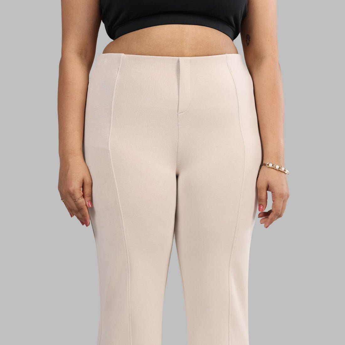 BareButter™ Flare Pants - BlissClub