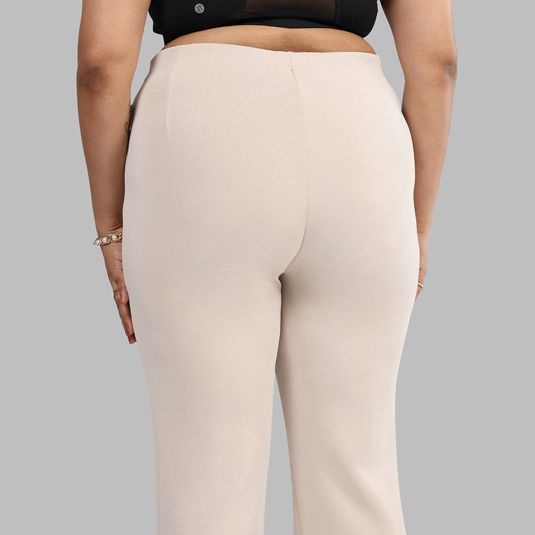 BareButter™ Flare Pants - BlissClub