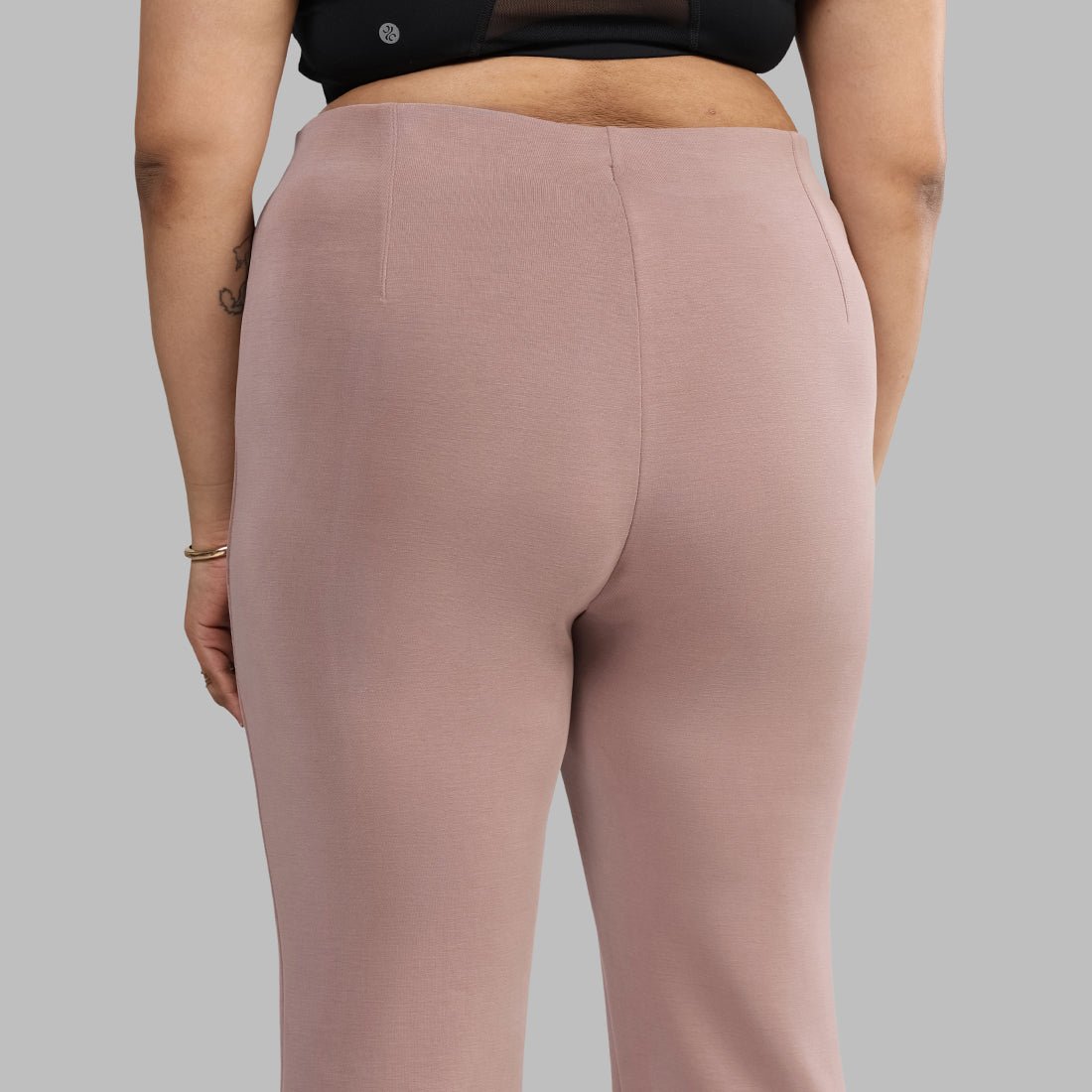 BareButter™ Flare Pants - BlissClub