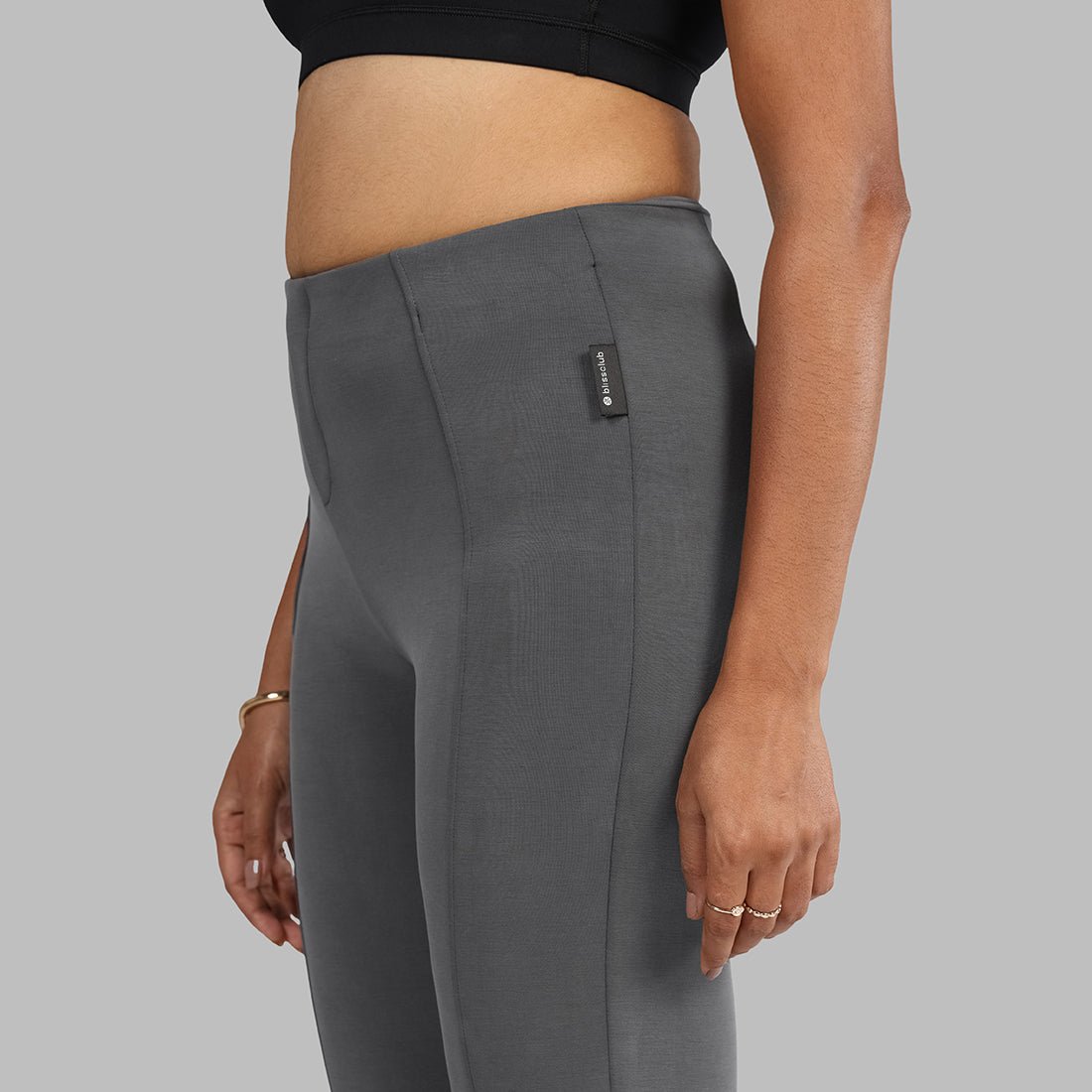 BareButter™ Flare Pants - BlissClub