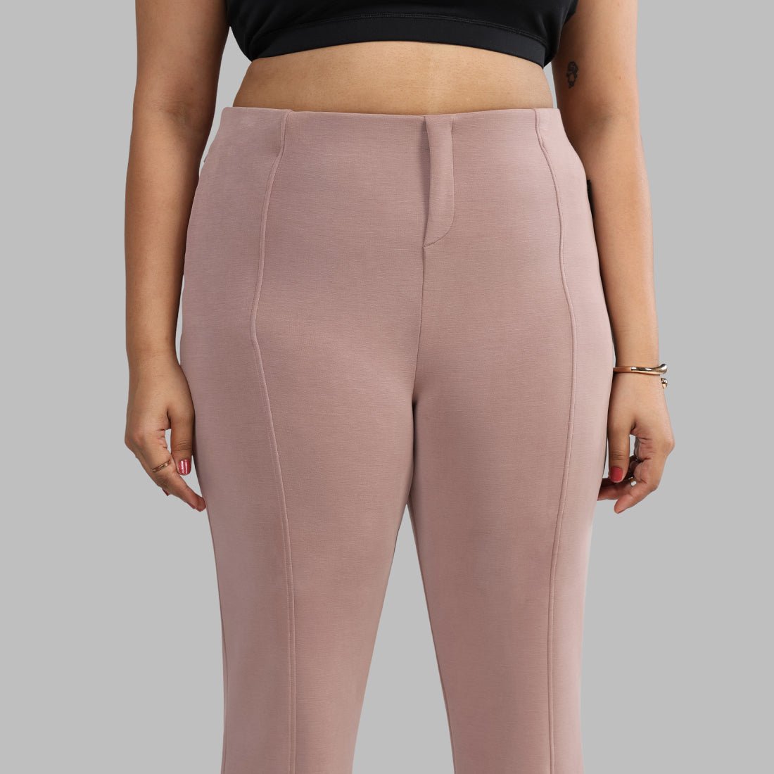 BareButter™ Flare Pants - BlissClub