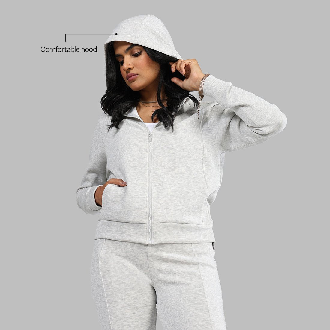 BareButter™ Hoodie - BlissClub