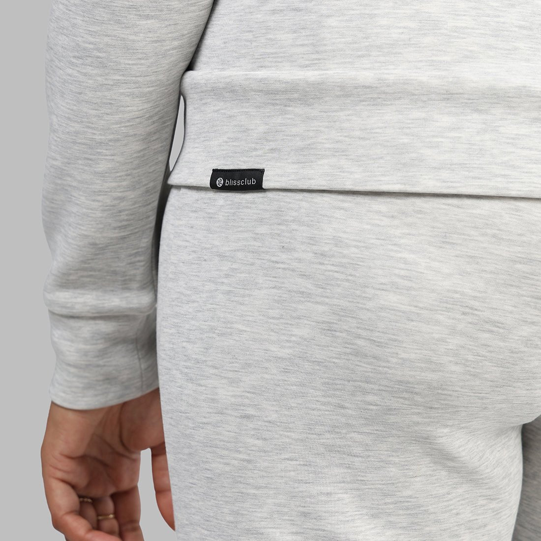 BareButter™ Hoodie - BlissClub