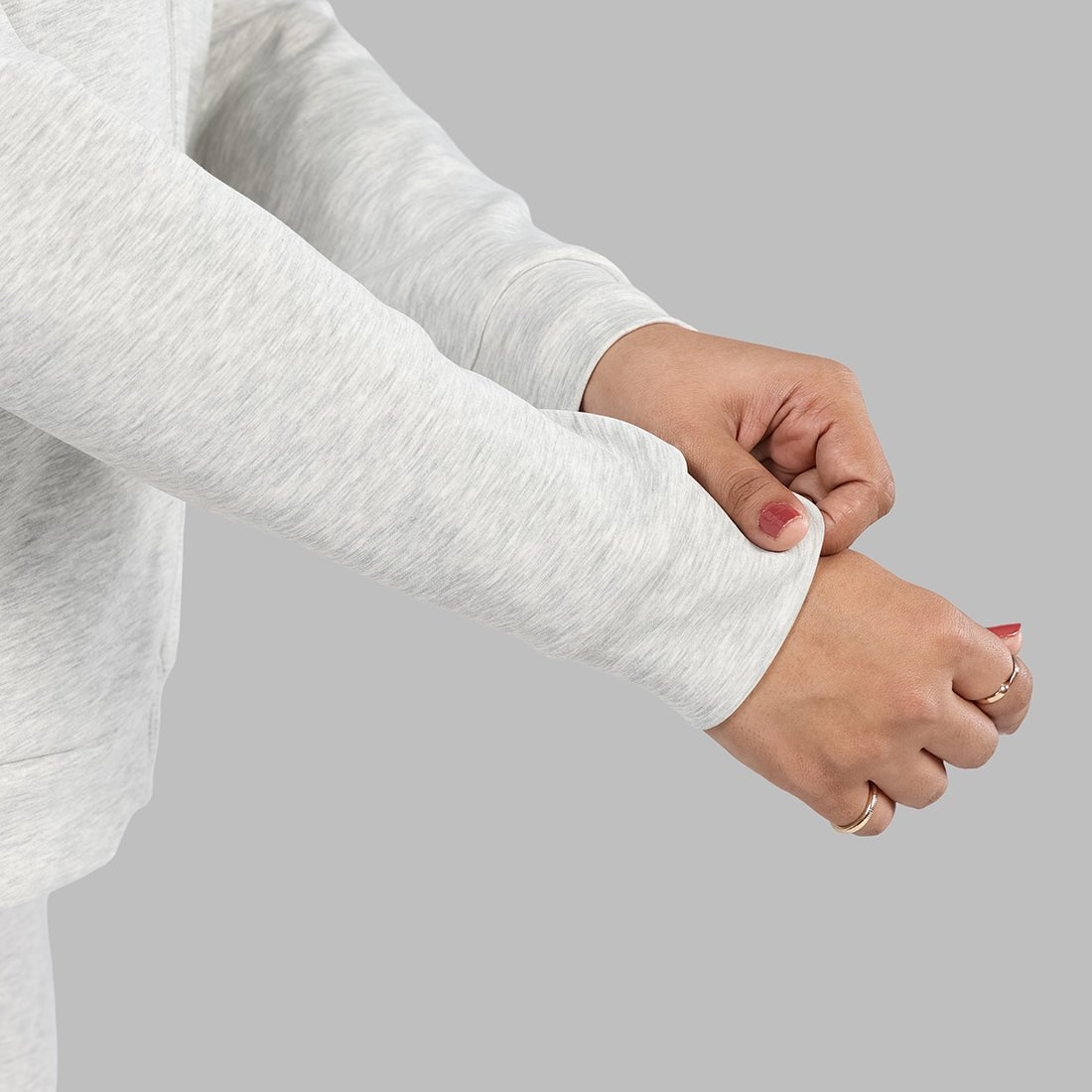 BareButter™ Hoodie - BlissClub