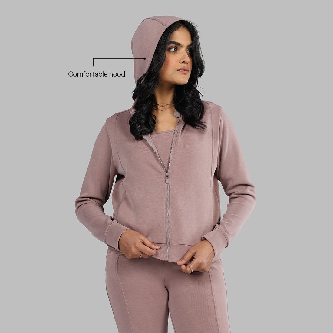 BareButter™ Hoodie - BlissClub
