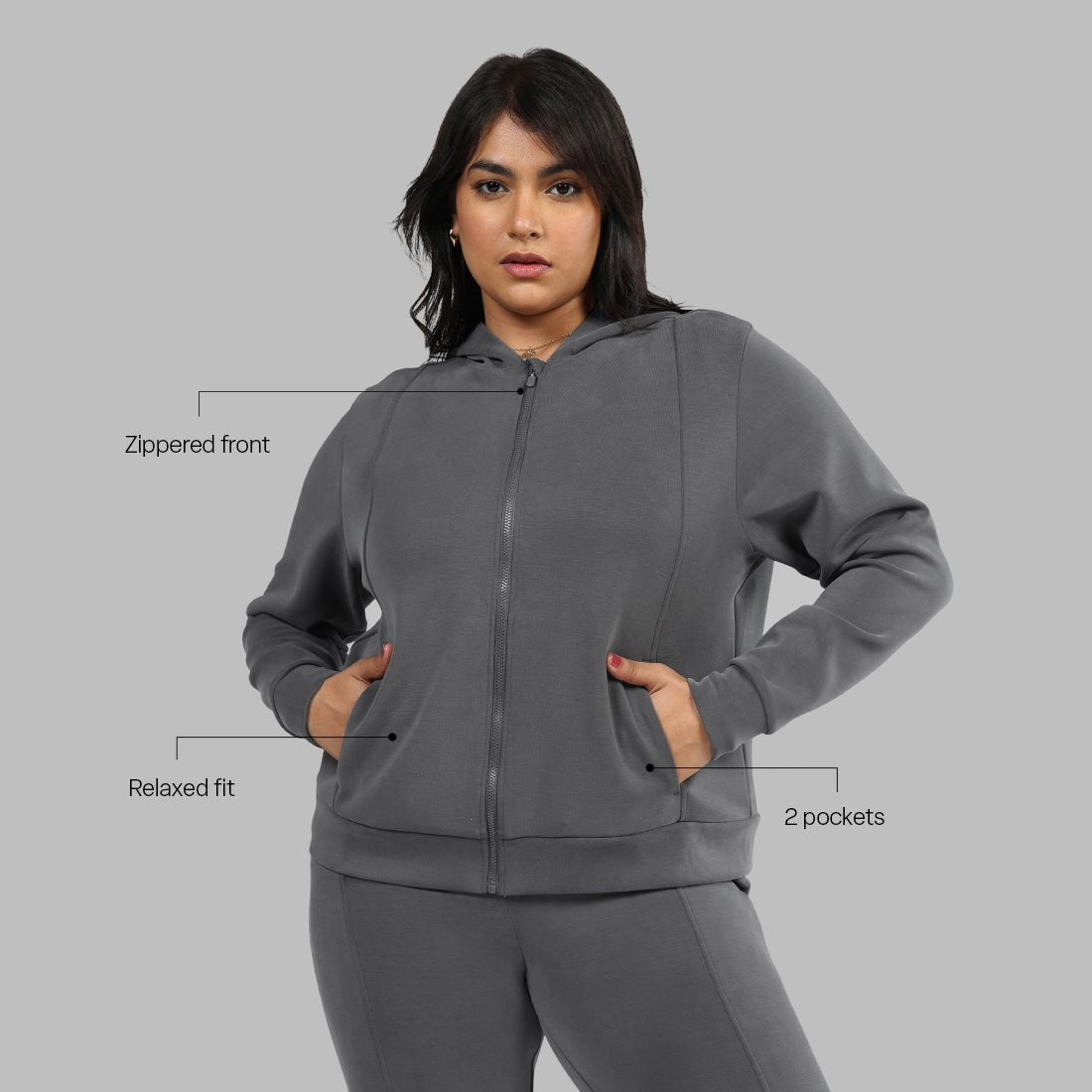 BareButter™ Hoodie - BlissClub