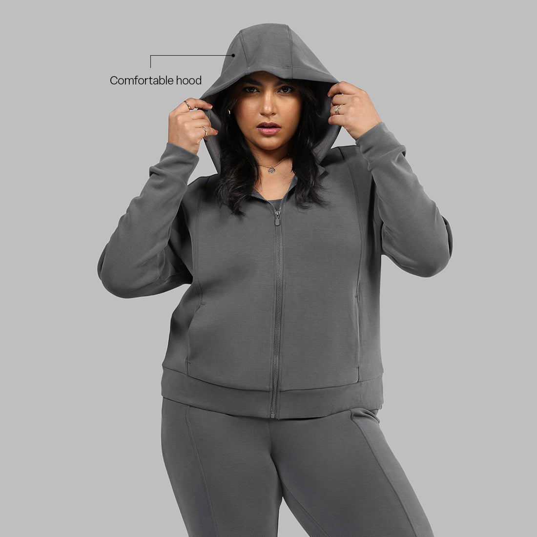 BareButter™ Hoodie - BlissClub