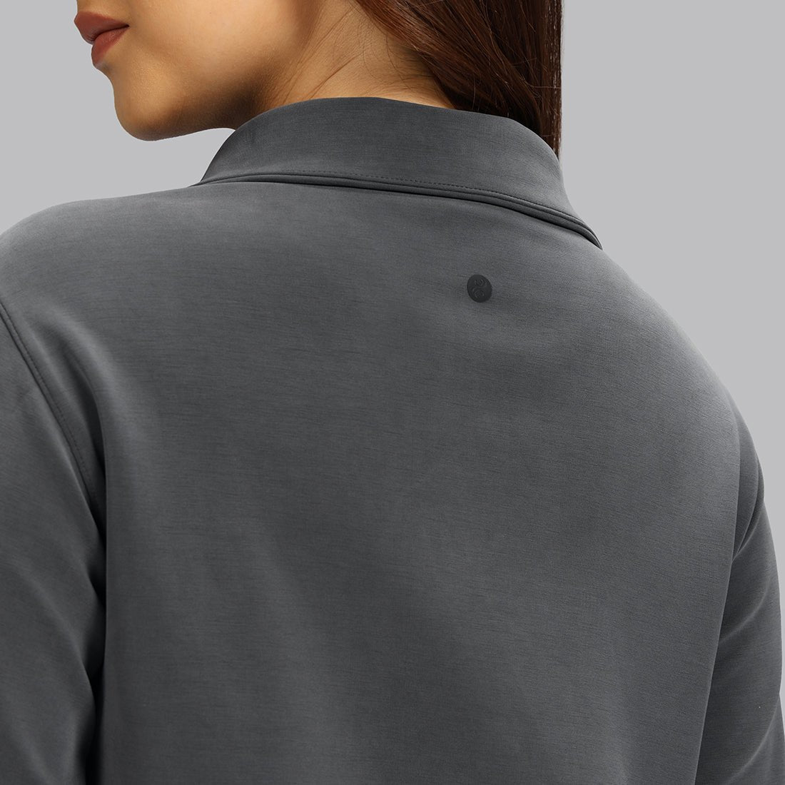 BareButter™ Pullover With Zipper - BlissClub