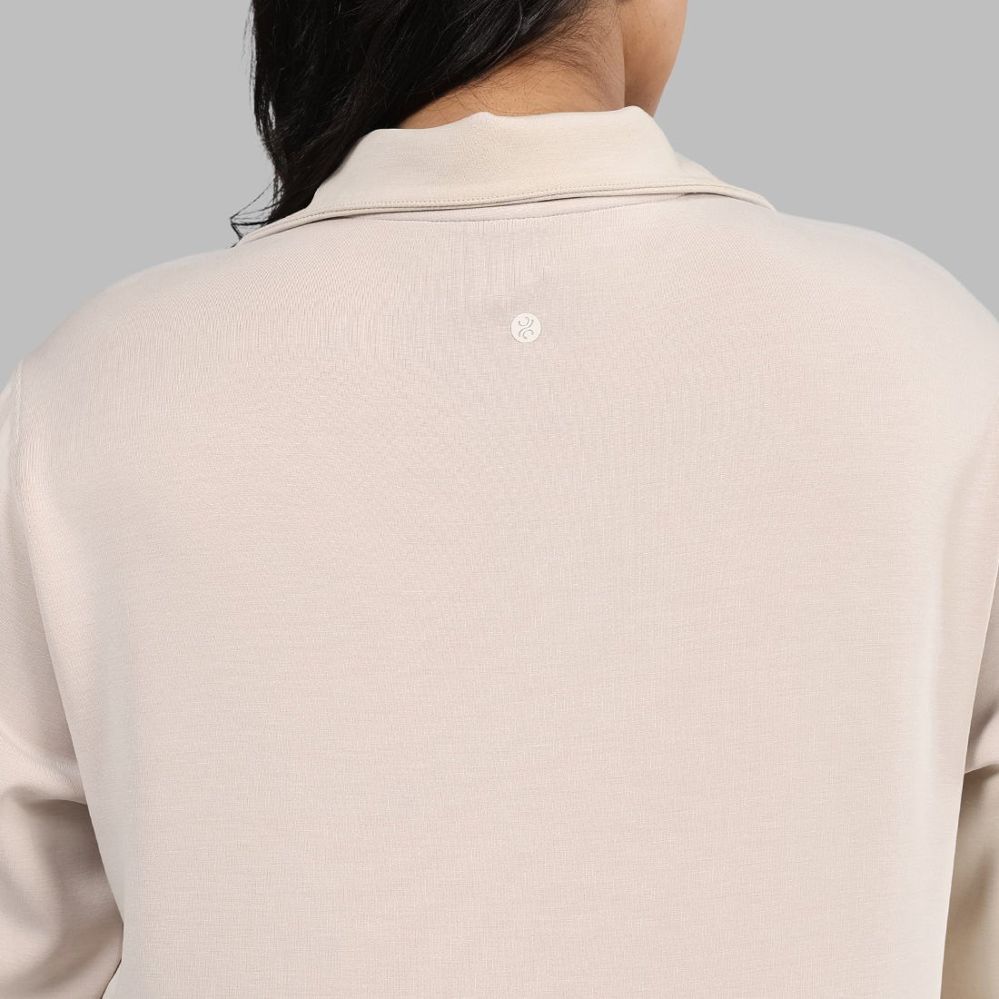 BareButter™ Pullover With Zipper - BlissClub
