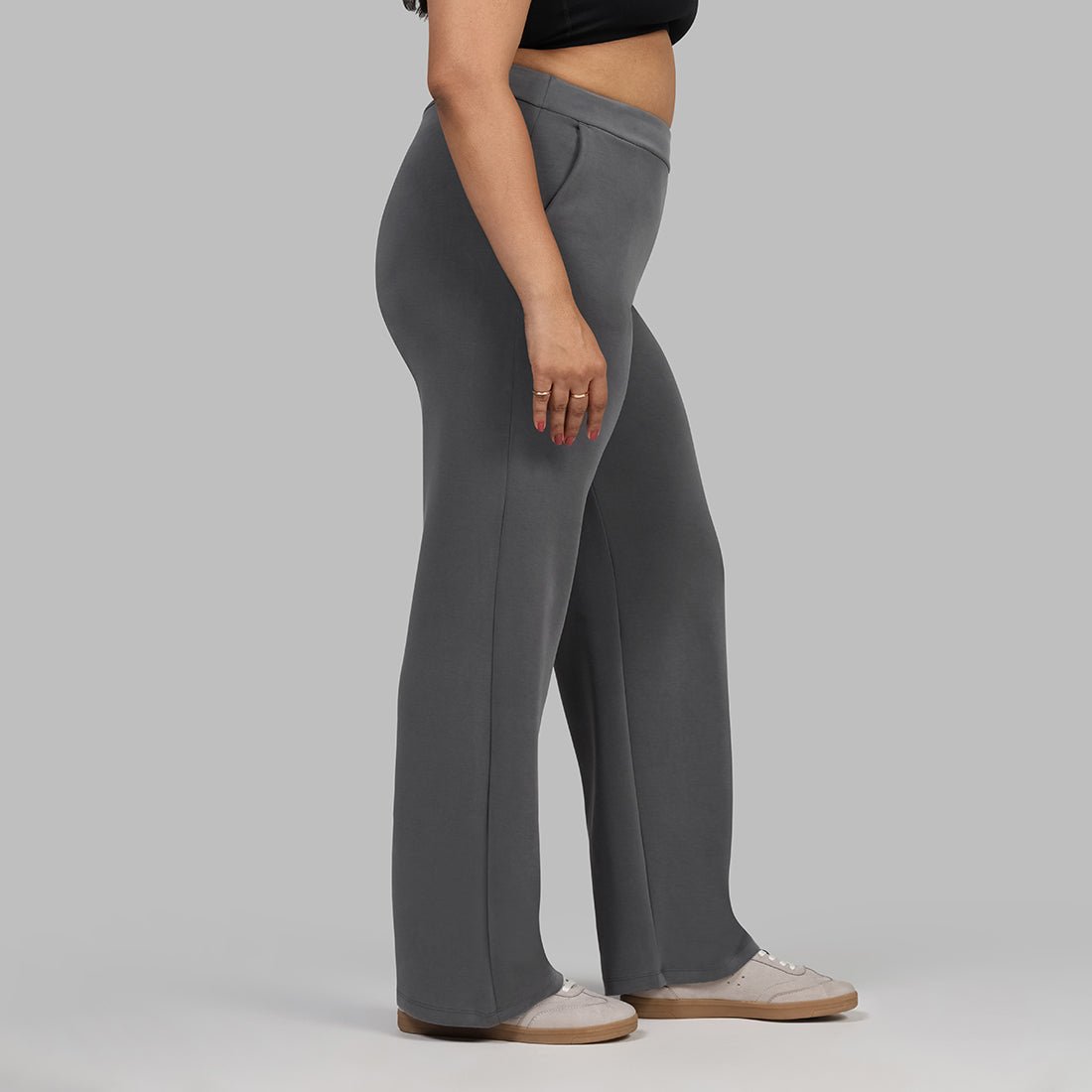 BareButter™ Straight Pants - BlissClub