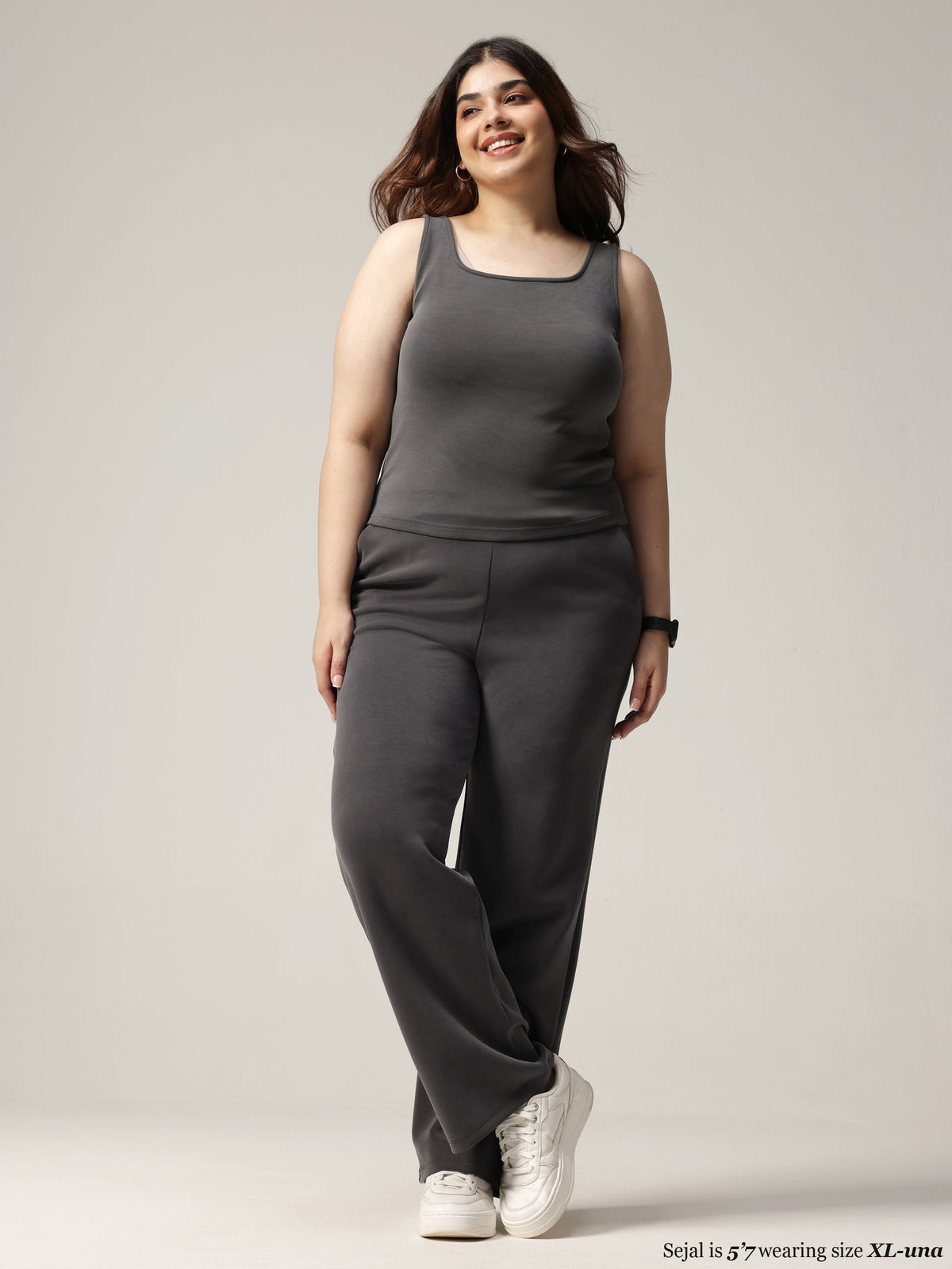 BareButter™ Straight Pants - BlissClub
