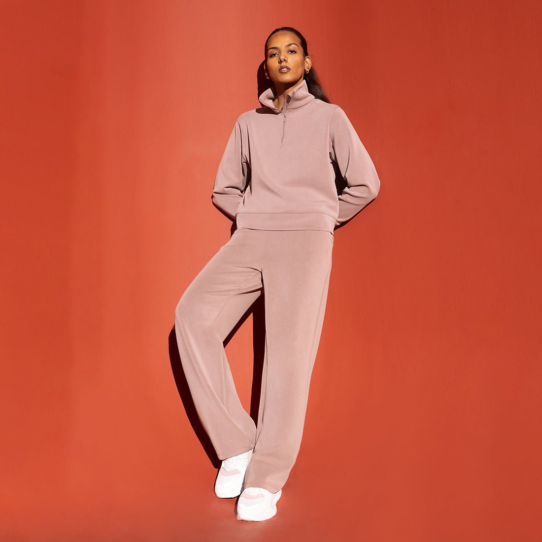 BareButter™ Straight Pants - BlissClub