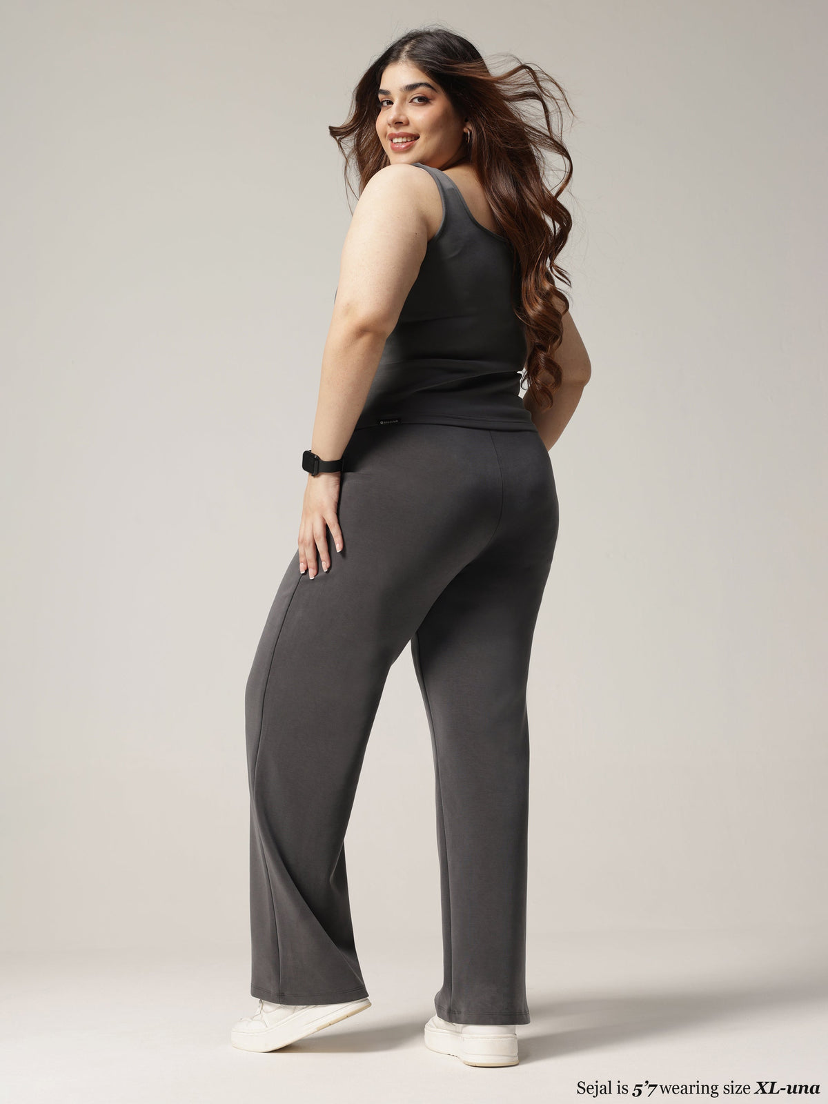 BareButter™ Straight Pants - BlissClub