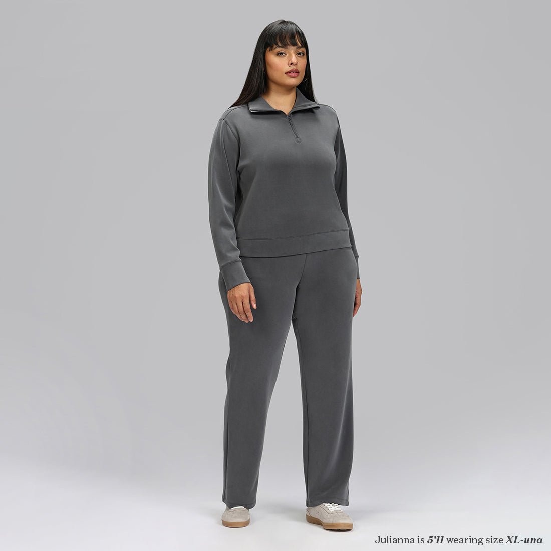 BareButter™ Straight Pants - BlissClub