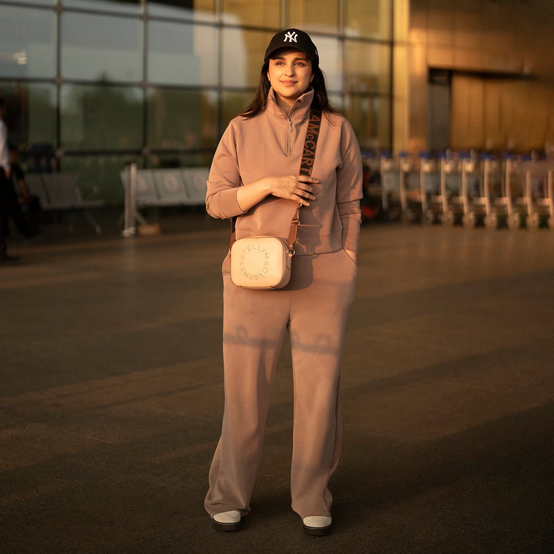 BareButter™ Straight Pants - BlissClub