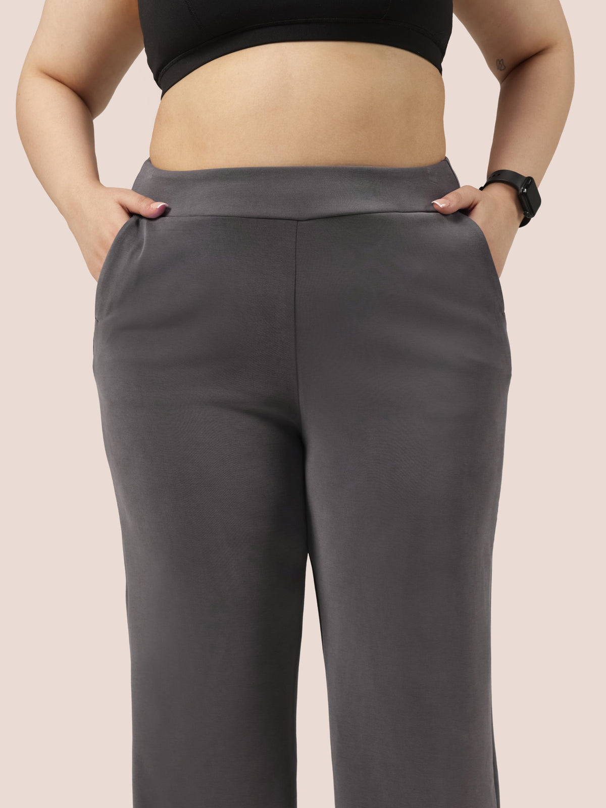 BareButter™ Straight Pants - BlissClub
