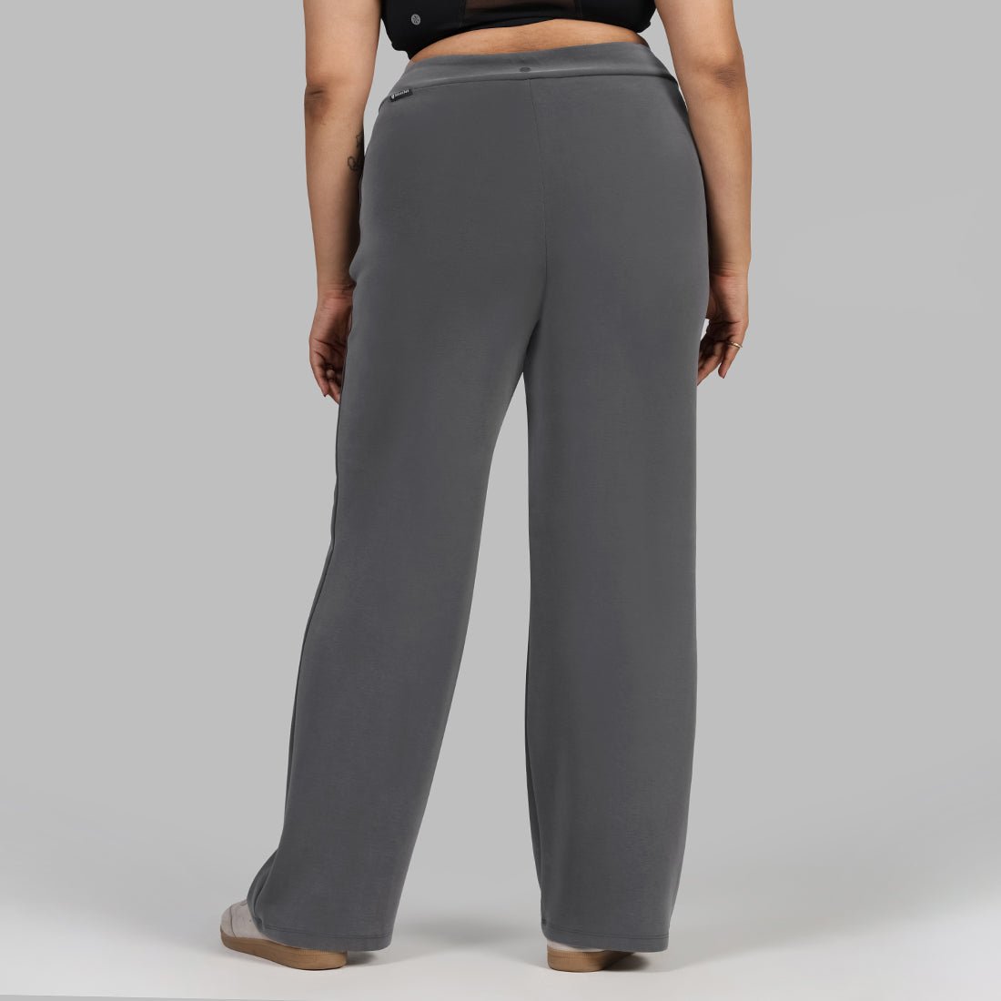 BareButter™ Straight Pants - BlissClub