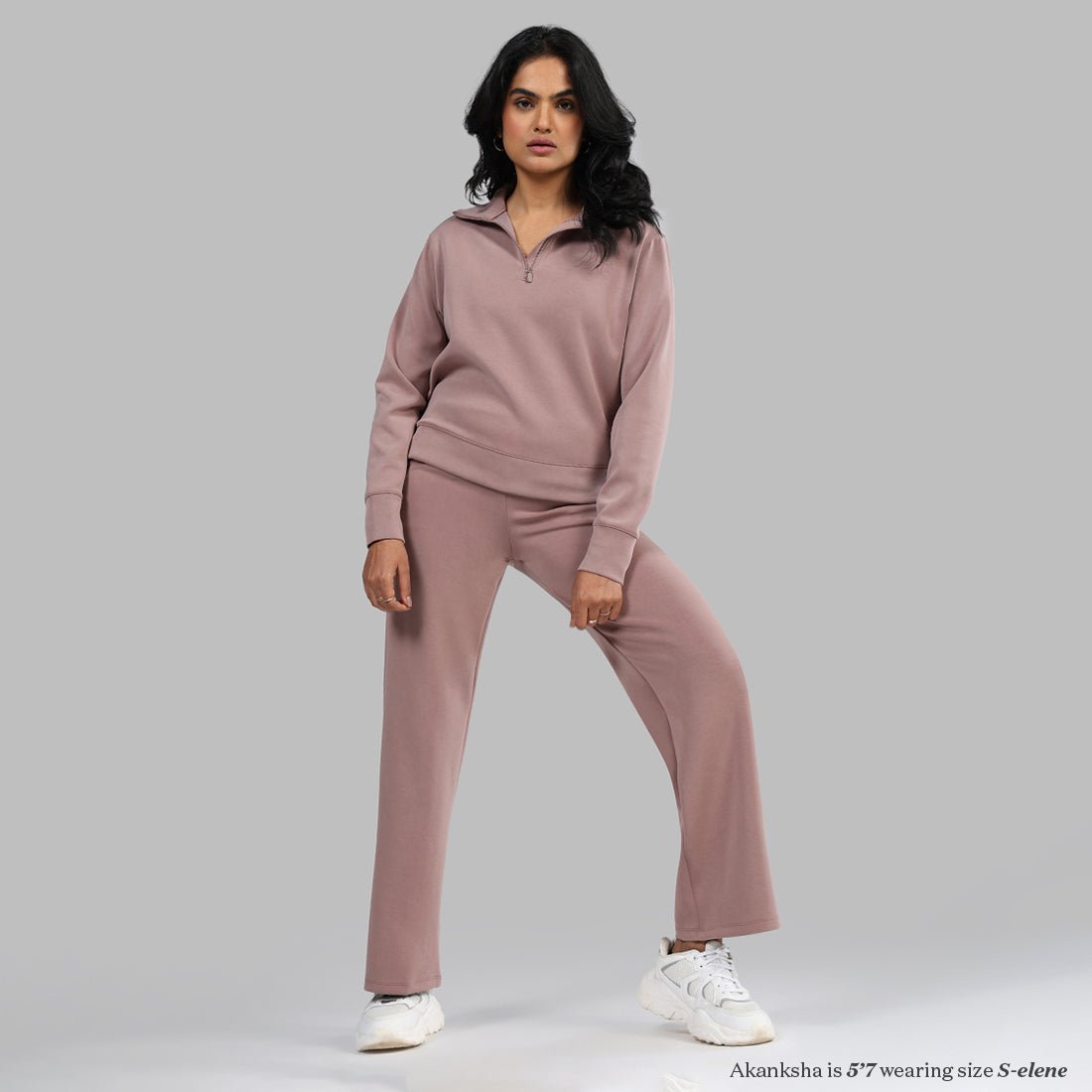 BareButter™ Straight Pants - BlissClub