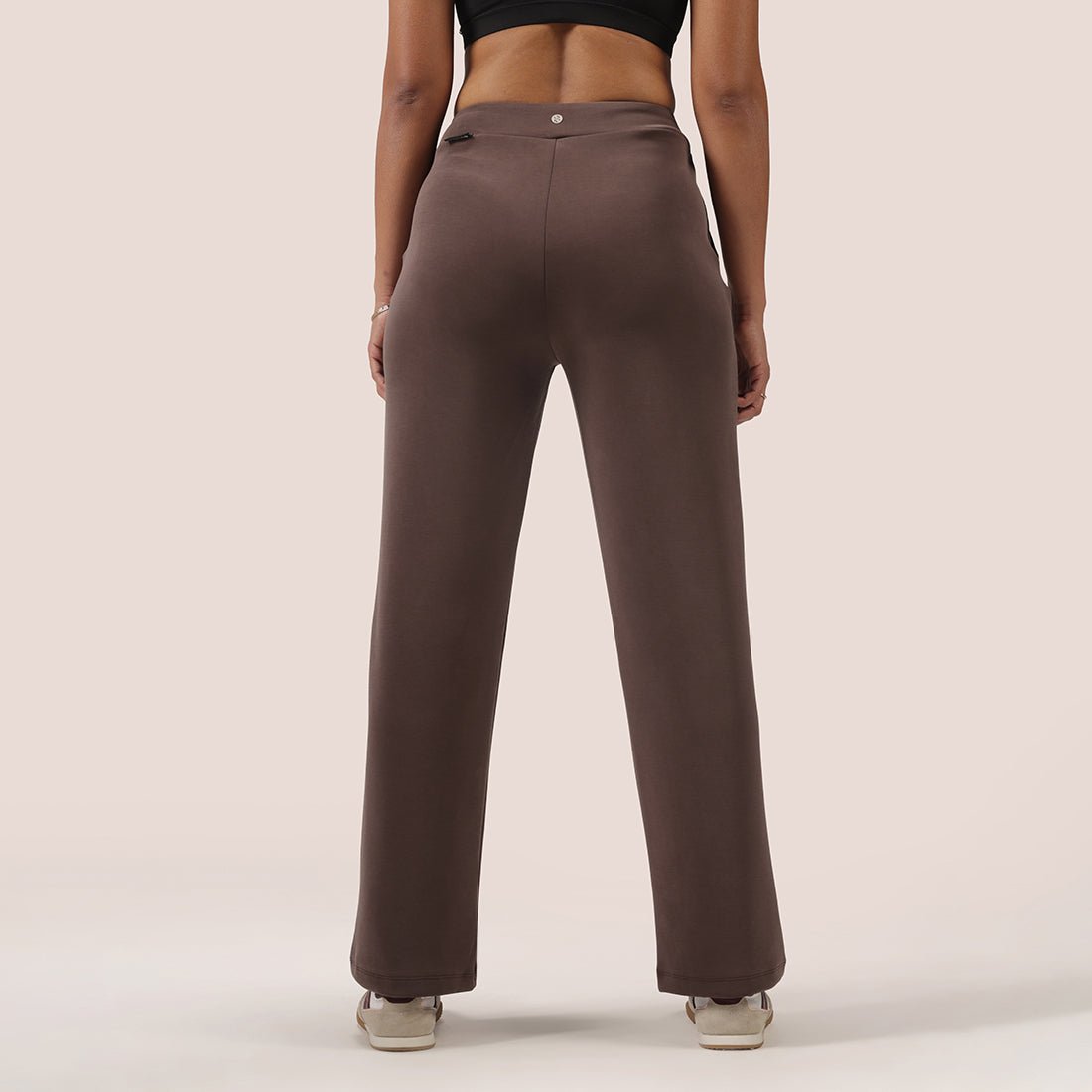BareButter™ Straight Pants - BlissClub