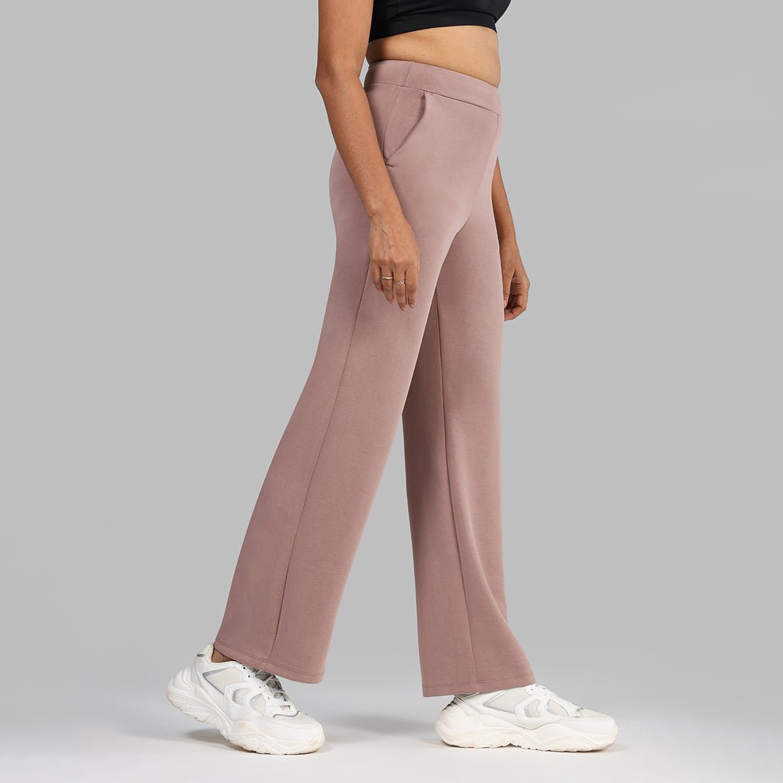 BareButter™ Straight Pants - BlissClub
