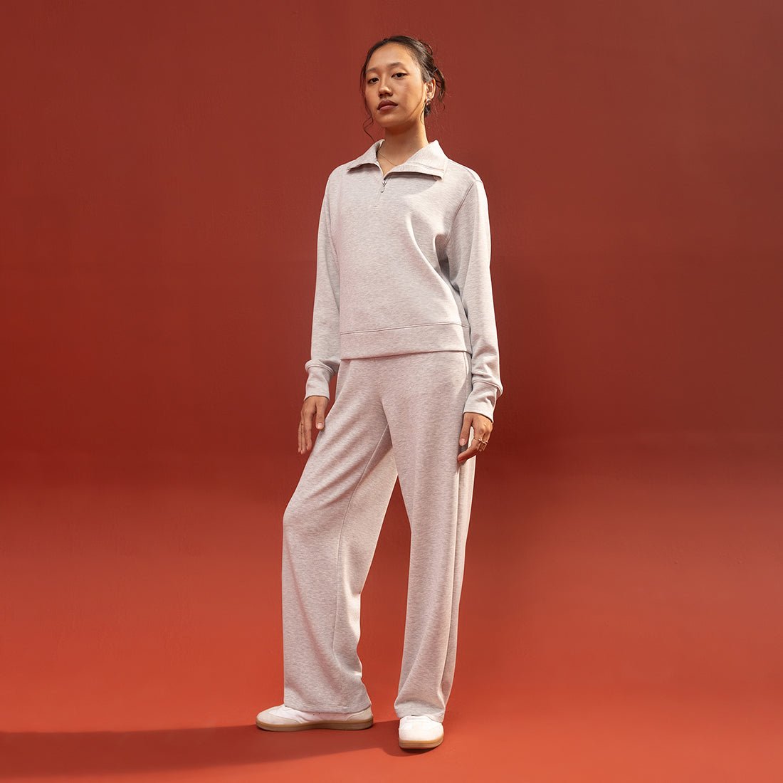 BareButter™ Straight Pants - BlissClub