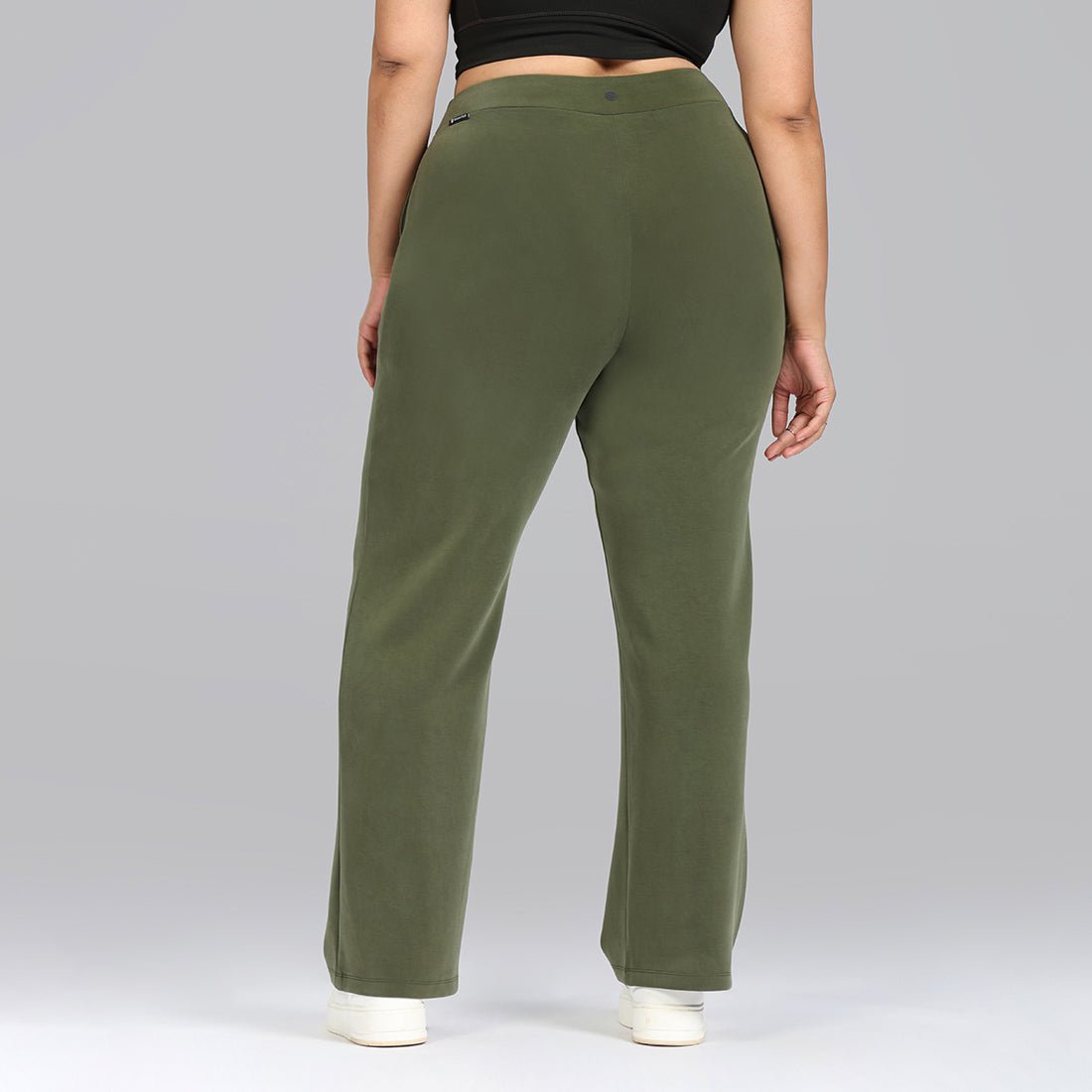 BareButter™ Straight Pants - BlissClub