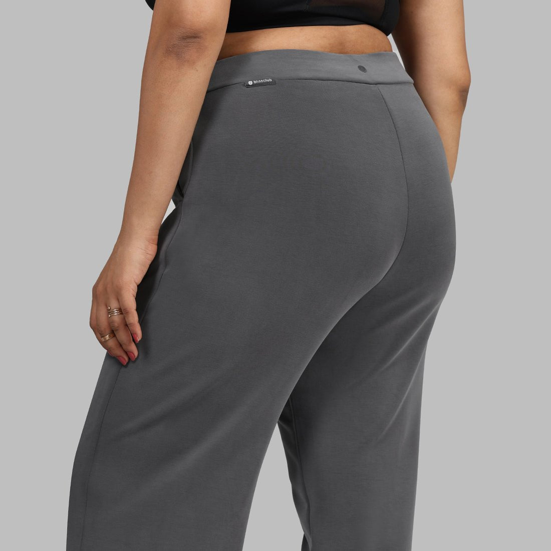 BareButter™ Straight Pants - BlissClub
