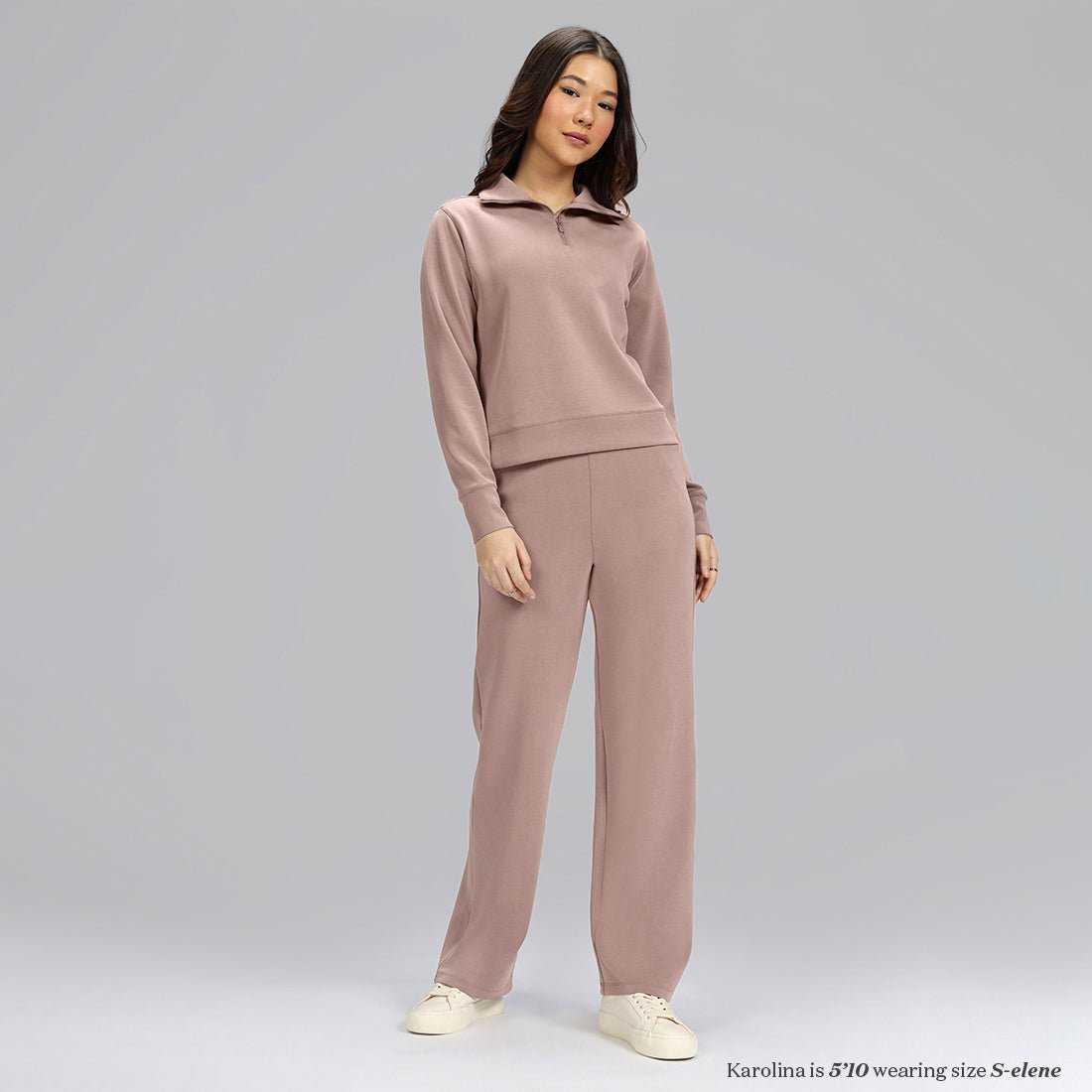 BareButter™ Straight Pants - BlissClub