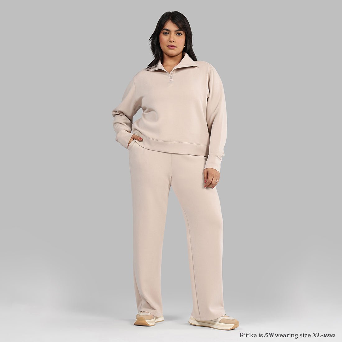 BareButter™ Straight Pants - BlissClub