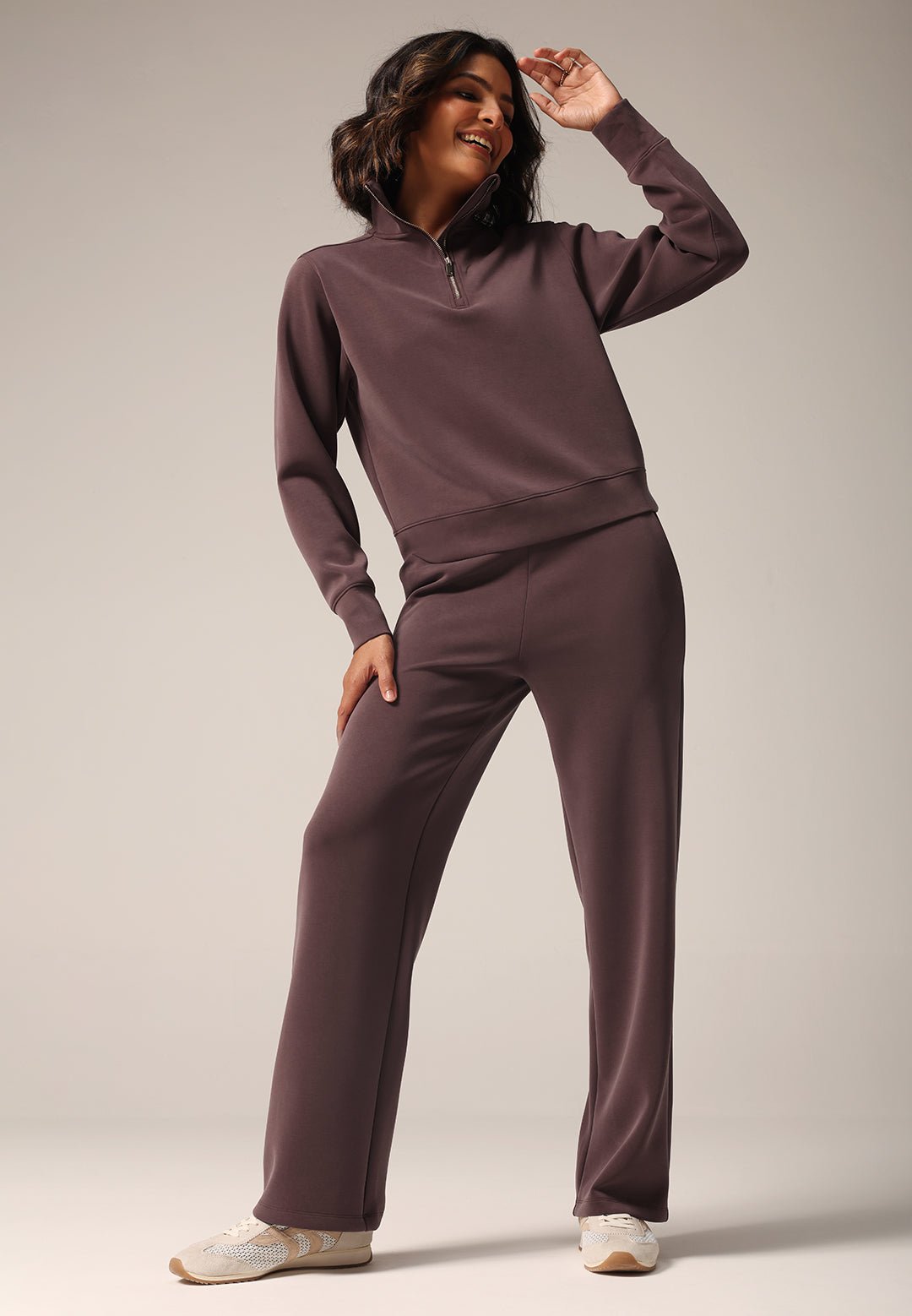 BareButter™ Straight Pants - BlissClub