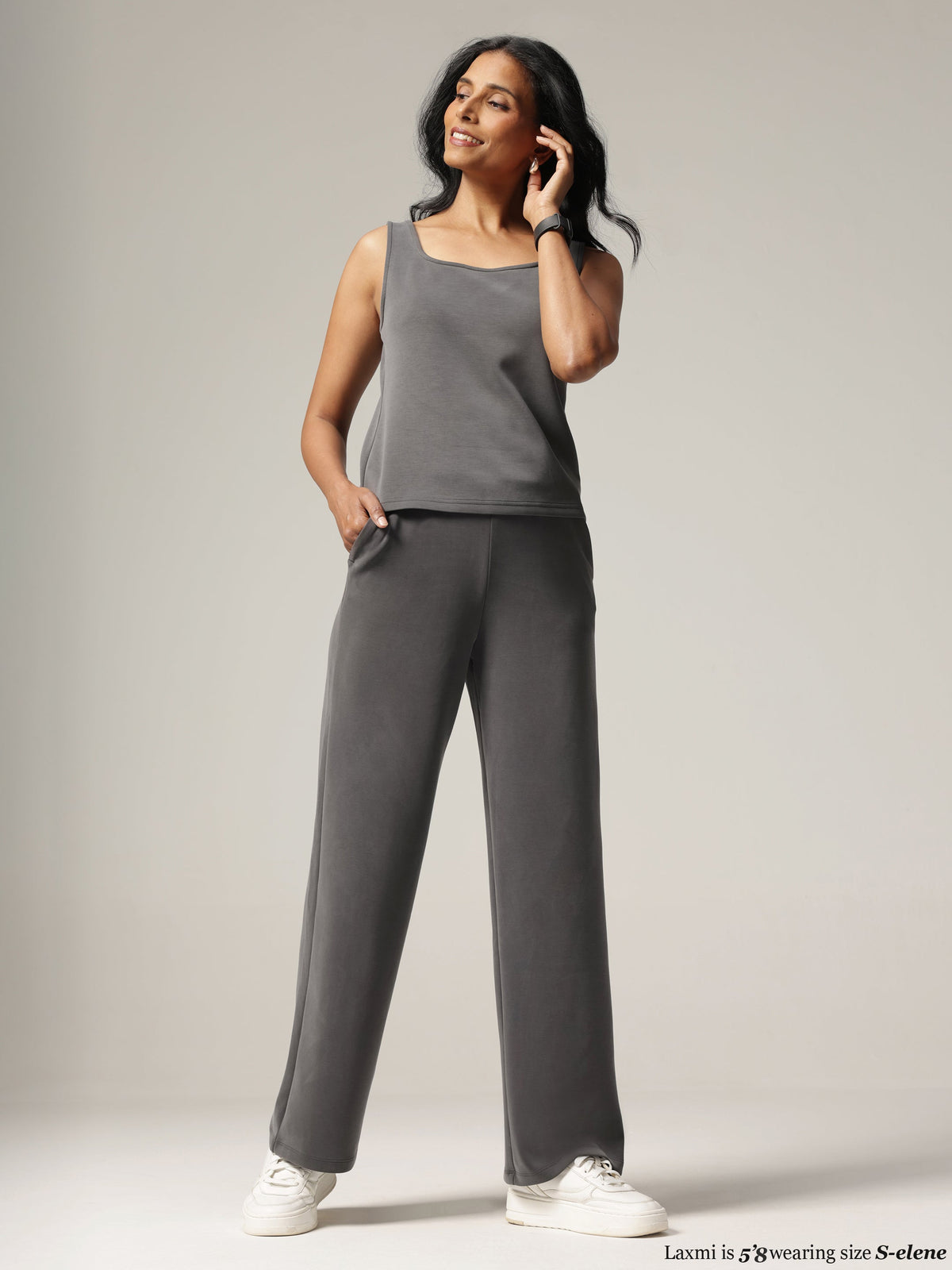 BareButter™ Straight Pants - BlissClub