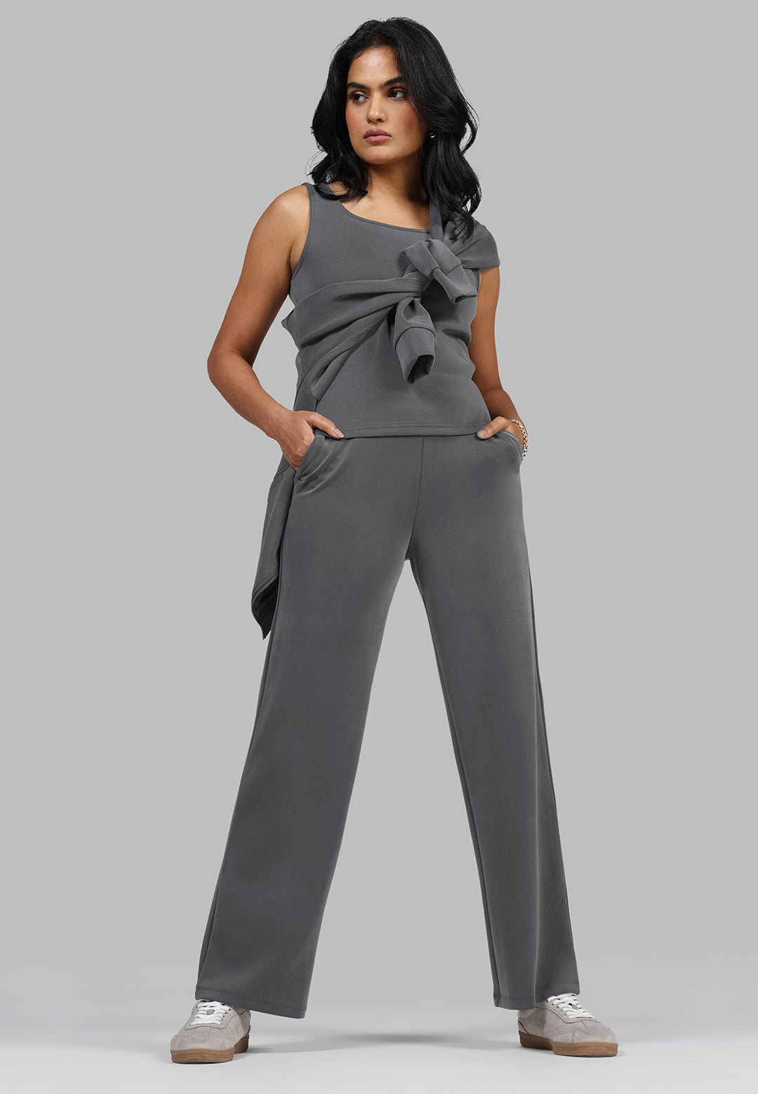 BareButter™ Straight Pants - BlissClub